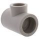 Трійник редукційний PPR 32x25x32 Koer K0043.PRO 16/192 (KP0052) KP0052 фото 2