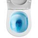 Унітаз підлоговий безбачковий Mixxus Premium Ellipse-0701-T1 570х365х410mm, система змиву Tornado 1.0 (MP6593) MP6593 фото 3