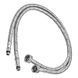Комплект шлангів для змішувача з нержавійки M10 80 см Champion (AC0670) AC0670 фото 5