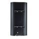 Бойлер Willer 50л EV50DRI Grand Digital плоский вертикальний сухий тен 2 кВт Чорний (EV50DRI Grand Digital bl) EV50DRI Grand Digital bl фото 5