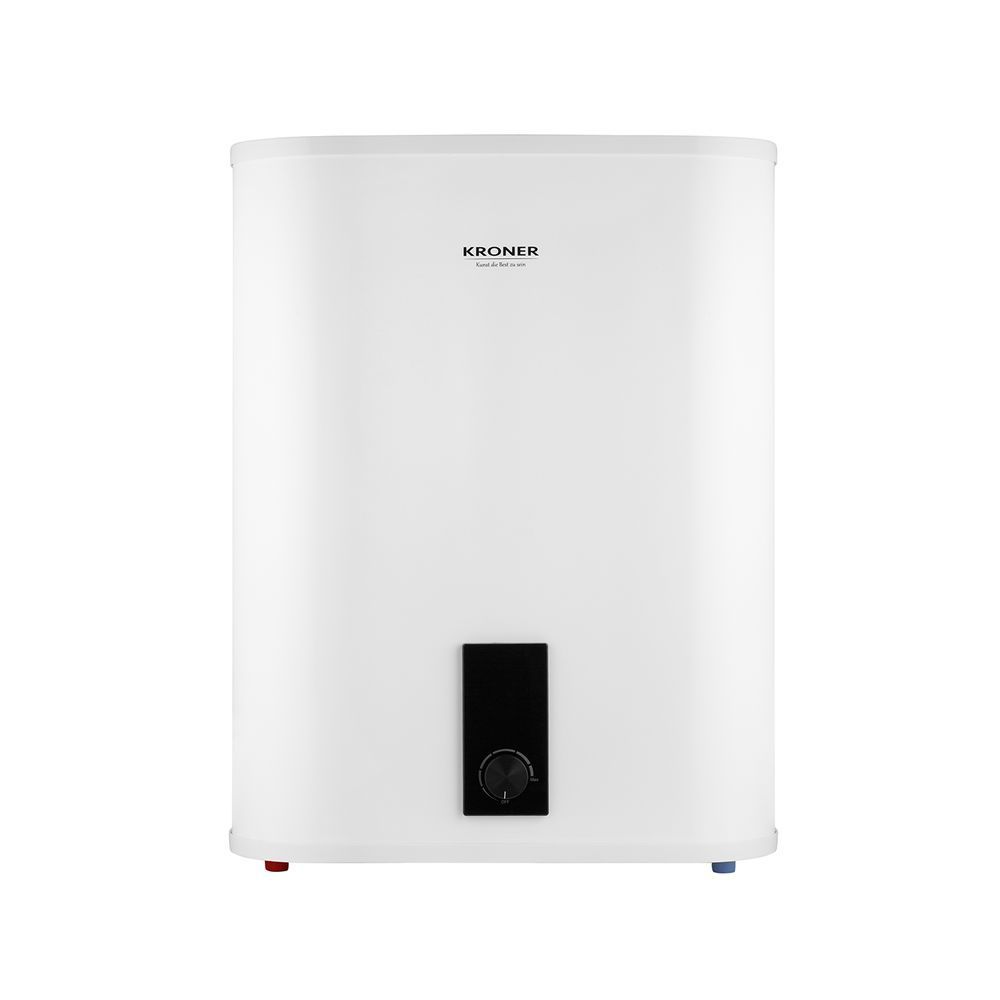 Водонагрівач Kroner NEO Flacher K50PVH2-D з сухим ТЕНом CV035495 фото