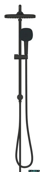 Душова система без змішувача Grohe Flex Tempesta System 250 Cube (269772431) 269772431 фото