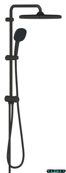 Душова система без змішувача Grohe Flex Tempesta System 250 Cube (269772431) 269772431 фото