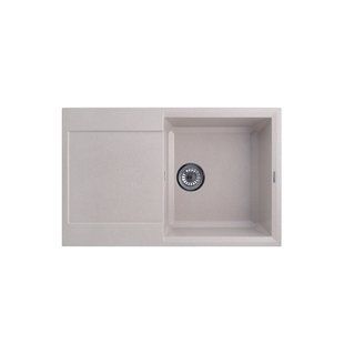 Кухонна мийка Kroner KRP Komposit COL - 7850 CV031060 фото