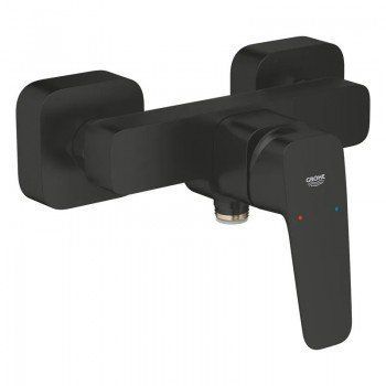 Одноважільний змішувач для душу Grohe Cubeo (1018242430) 1018242430 фото