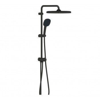 Душова система без змішувача Grohe Flex Tempesta System 250 Cube (269772431) 269772431 фото