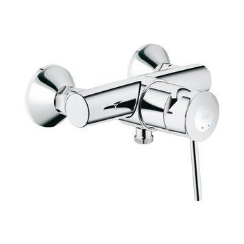 Змішувач для душу Grohe BauClassic (32867000) 32867000 фото