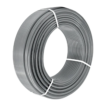 Труба длч теплої підлоги з кисневим бар'єром Koer PEX-A EVOH 20*2,8 (100м) (EE0007) EE0007 фото