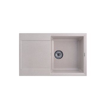 Кухонна мийка Kroner KRP Komposit COL - 7850 CV031060 фото