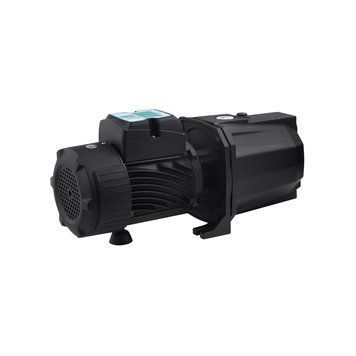 Насос поверхневий самовсмоктуючий Pumpman JET150 Нmax 60 м Qmax 6 куб.м 1100 Вт (чавун) CV029760 фото