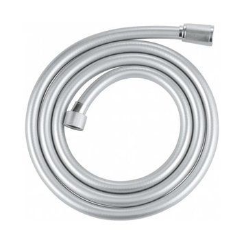 Шланг для душу Grohe VitalioFlex Silver TwistStop 1750 мм 27506001 27506001 фото