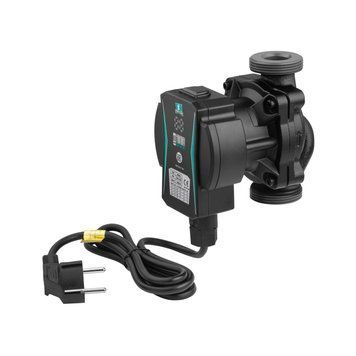 Насос циркуляційний Pumpman GRC25/7/130 Нmax 7м Qmax 3,48куб.м P 52 Вт CV035911 фото