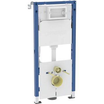 Інсталяція для унітазу Grohe Rapid SL Slim (39687000) 39687000 фото