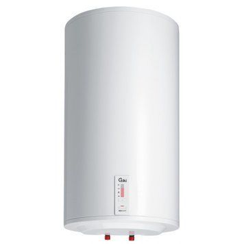 Водонагрівач електричний Tiki 150E5 - EconES 150V9 (екс GBF SM) 700160 фото