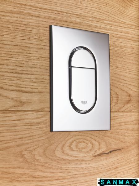 Система інсталяції для унітазу 3 в 1 Grohe Rapid SL (39504000) 39504000 фото