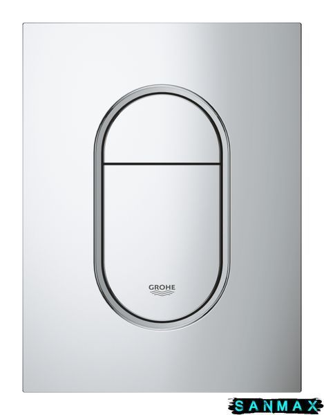 Система інсталяції для унітазу 3 в 1 Grohe Rapid SL (39504000) 39504000 фото