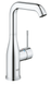 Змішувач для умивальника L-розміру Grohe Essence New (23541001) 23541001 фото 2