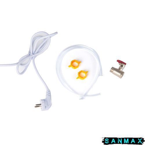 Бойлер Willer 10л PU10RF-Cubus "Під мийку" мокрий тен 1,5 кВт (PU10RF-Cubus) PU10RF-Cubus фото