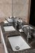 Змішувач для умивальника L-розміру Grohe Essence New (23541001) 23541001 фото 4