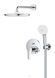 Вбудована душова система Grohe Eurosmart (25288000) 25288000 фото 5