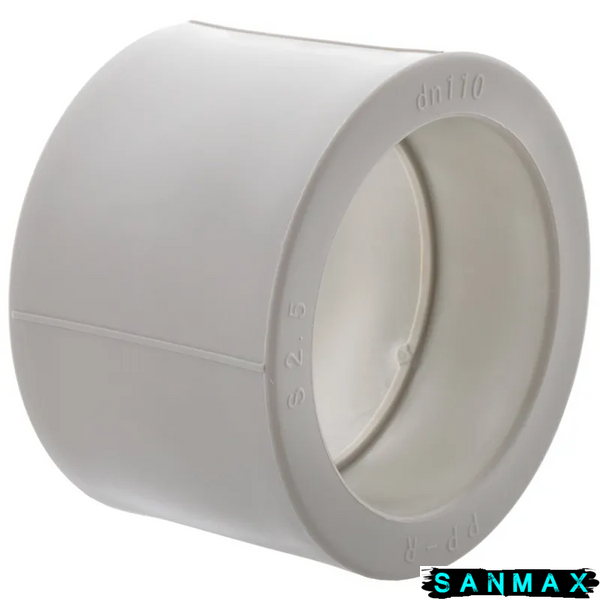 Муфта 110 PPR Koer K0197.PRO 18 (KP2562) KP2562 фото