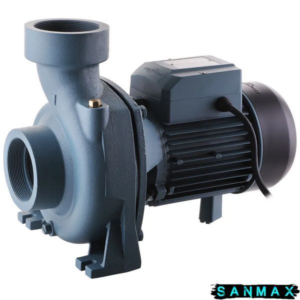 Насос поверхневий відцентровий Grandfar GHFm 7AR 4"* 4" (GF1361) GF1361 фото