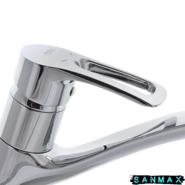 Змішувач для кухні Haiba Haman 012 (HB0159) HB0159 фото