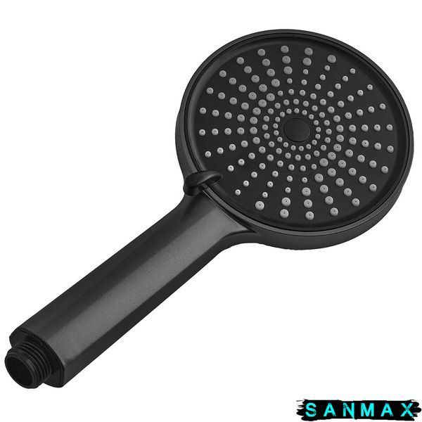 Душова система зі змішувачем Champion Pbd-009-J Чорна (CH6549) CH6549 фото