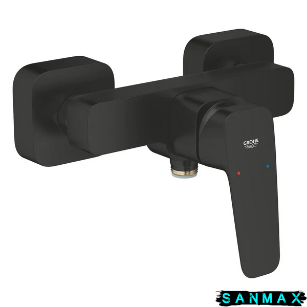 Одноважільний змішувач для душу Grohe Cubeo (1018242430) 1018242430 фото