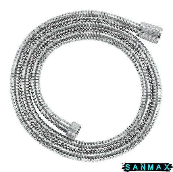 Душовий шланг 150 см Grohe Relexaflex (28105001) 28105001 фото