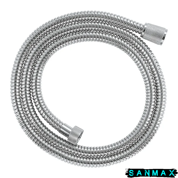 Душовий шланг 150 см Grohe Relexaflex (28105001) 28105001 фото