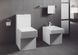 Набір аксесуарів 3 в 1 Grohe Essentials Cube New (40757001) 40757001 фото 3