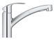 Змішувач для кухні з висувним виливом Grohe Eurosmart (30305000) 30305000 фото 12
