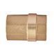 Клапан зворотній конусний Koer KR.176-20.WN - 3/4" (KR5779) KR5779 фото 6