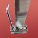 Бічна стінка до кабіни Koer SR SW04-80x200-TR-01 прозоре скло Easy Clean 10мм, хром (KR5389) KR5389 фото 9