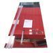 Бічна стінка до кабіни Koer SR SW04-80x200-TR-01 прозоре скло Easy Clean 10мм, хром (KR5389) KR5389 фото 29