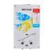 Газова колонка димохідна Mixxus 10 л Gwh-0610 Малюнок Голуб миру (WH0027) WH0027 фото 4