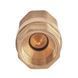 Клапан зворотній конусний Koer KR.176-20.WN - 3/4" (KR5779) KR5779 фото 3