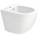 Біде підлогове Mixxus Premium Ellipse-0601 580х360х410mm (MP6594) MP6594 фото 1