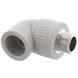 Кутник PPR ЗР 25x1/2M Koer K0119.PRO 25/150 (KP0142) KP0142 фото