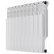 Радіатор біметалевий Bitherm 80 Bimetal-500L (BT0556) BT0556 фото 4