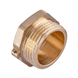Заглушка Koer KF.P08M.WN - 3/4'' M без нікелю (KR5572) KR5572 фото 1