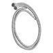 Комплект шлангів для змішувача з нержавійки M10 100 см Champion (AC0671) AC0671 фото 5