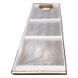 Бічна стінка до кабіни Koer SR SW04-80x200-TR-01 прозоре скло Easy Clean 10мм, хром (KR5389) KR5389 фото 22