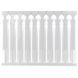 Радіатор біметалевий Bitherm 80 Bimetal-500L (BT0556) BT0556 фото 5