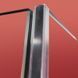 Бічна стінка до кабіни Koer SR SW04-80x200-TR-01 прозоре скло Easy Clean 10мм, хром (KR5389) KR5389 фото 14