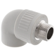 Кутник PPR ЗР 25x1/2M Koer K0119.PRO 25/150 (KP0142) KP0142 фото 3