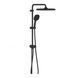 Душова система без змішувача Grohe Flex Tempesta System 250 Cube (269772431) 269772431 фото 1