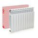 Радіатор біметалевий Bitherm 80 Bimetal-500L (BT0556) BT0556 фото 1