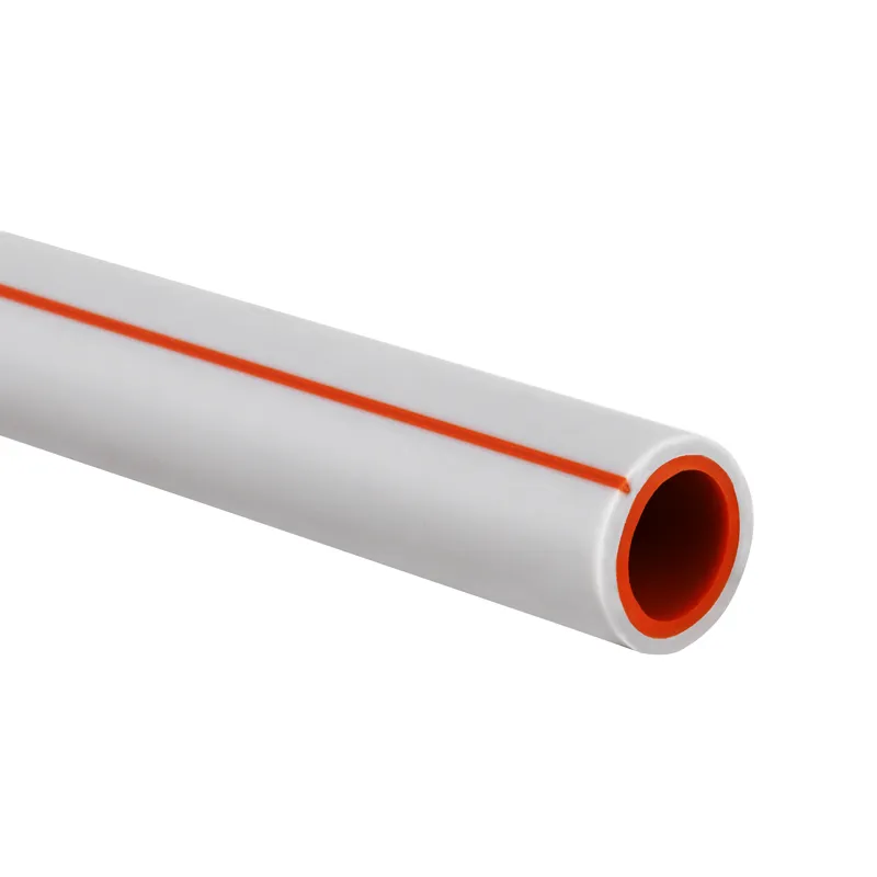 Поліпропіленова труба PN16 KOER PPR 32x4,4 (60 м) (KR2732) KR2732 фото